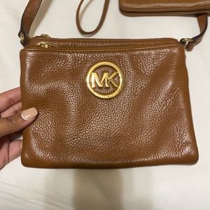 Michael Kors Crossbody